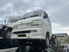 部品取車 ハイゼットトラック