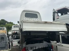 部品取車 ハイゼットトラック