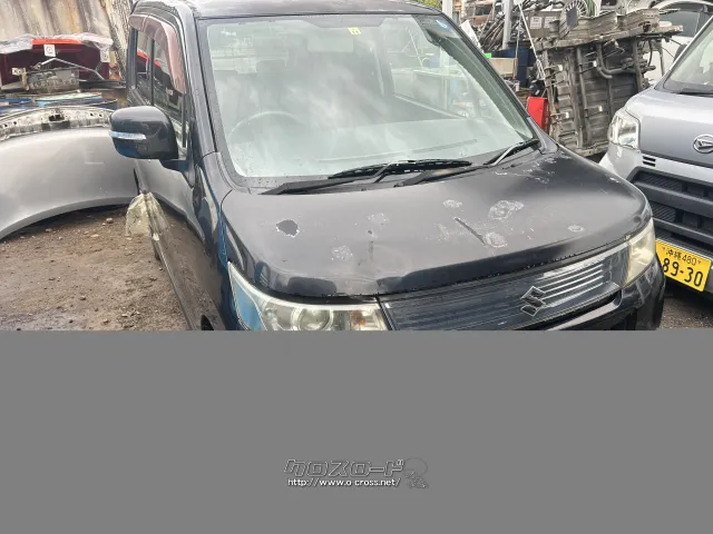 部品取車 スティングレー