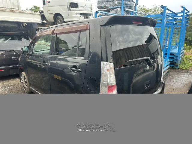 部品取車 スティングレー