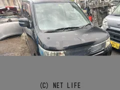 部品取車 スティングレー