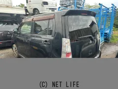 部品取車 スティングレー