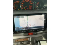 TV・カーナビ クラリオン ブルートゥース付きフルセグナビ