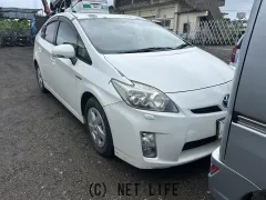 部品取車 プリウス