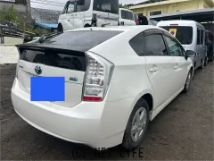 部品取車 プリウス