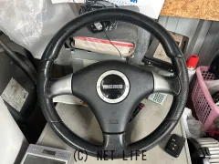 ステアリング系 ダイハツ純正モモステ