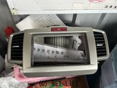 オーディオ GB3フリードオーディオパネル