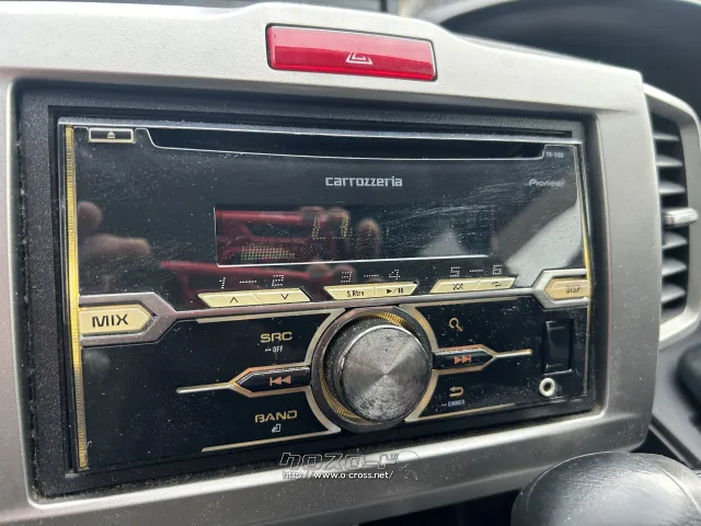 オーディオ AUX&USB付きCDプレーヤー