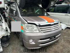 部品取車 ヴォクシー