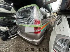 部品取車 ヴォクシー