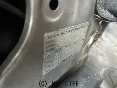 部品取車 ヴォクシー