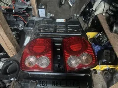 外装・エアロ HE22　ラパンLEDテールレンズ１個￥5000