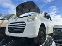 部品取車 アルト