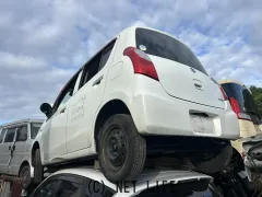 部品取車 アルト