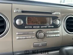 オーディオ HE22　ラパン純正CDプレーヤー