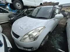 部品取車 スイフト