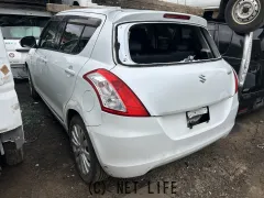 部品取車 スイフト