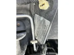 部品取車 キューブ