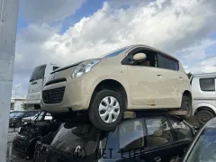 部品取車 アルト