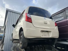 部品取車 アルト