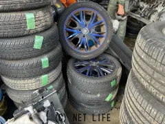 ホイール・タイヤ 14インチタイヤホイル４本セット！