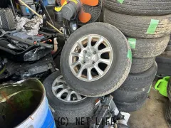 ホイール・タイヤ 軽貨物用 12インチタイヤホイル4本セット!