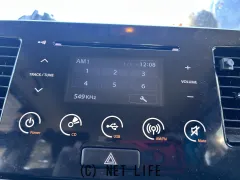 オーディオ MF33MRワゴンバックカメラ専用オーディオ