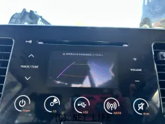 オーディオ MF33MRワゴンバックカメラ専用オーディオ