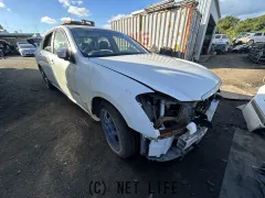 部品取車 フーガ