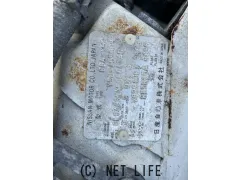 部品取車 フーガ