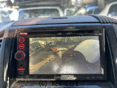 部品取車 ルークス ハイウエイスター丸売り!79000km!