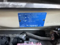 部品取車 ルークス ハイウエイスター丸売り!79000km!