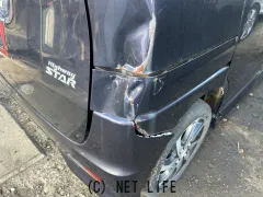 部品取車 ルークス ハイウエイスター丸売り!79000km!