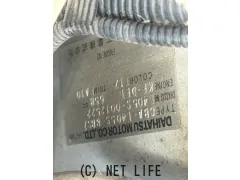 部品取車 ソニカ