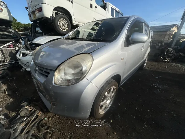 部品取車 パッソ