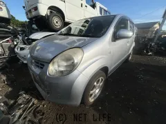 部品取車 パッソ