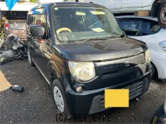 部品取車 MRワゴン