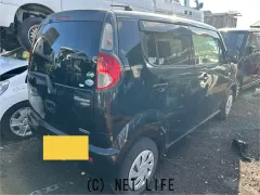 部品取車 MRワゴン