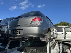 部品取車 インプレッサ