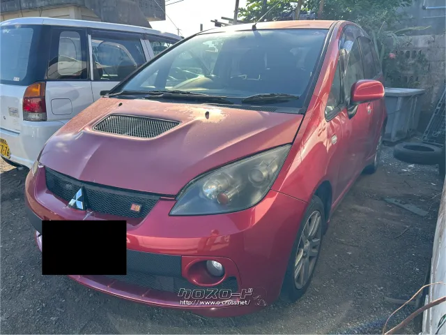 部品取車 コルト