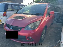 部品取車 コルト