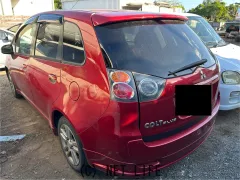 部品取車 コルト