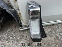 外装・エアロ N-BOXカスタムテールレンズ左