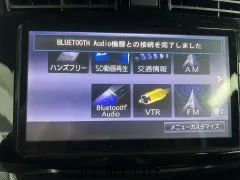 TV・カーナビ ダイハツ純正Bluetooth付きフルセグナビ♪