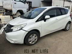 部品取車 ノート