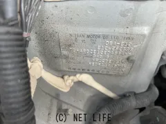 部品取車 ノート