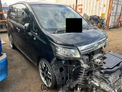 部品取車 ムーブ