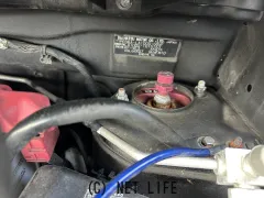 部品取車 ムーブ