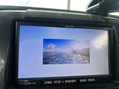 TV・カーナビ イクリプス　フルセグTV付きナビ！