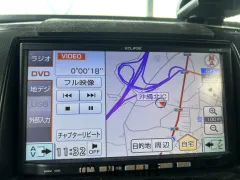 TV・カーナビ イクリプス　フルセグTV付きナビ！